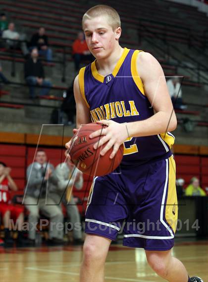 Thumbnail 1 in Indianola @ Des Moines East photogallery.