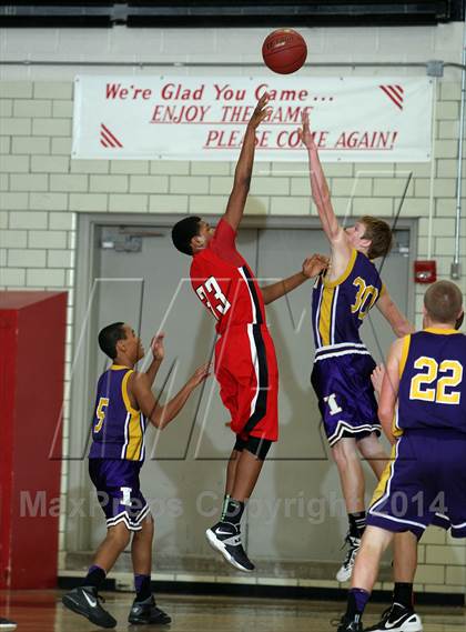 Thumbnail 3 in Indianola @ Des Moines East photogallery.
