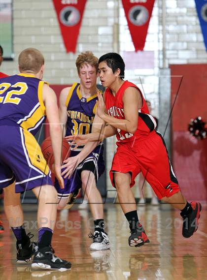 Thumbnail 2 in Indianola @ Des Moines East photogallery.