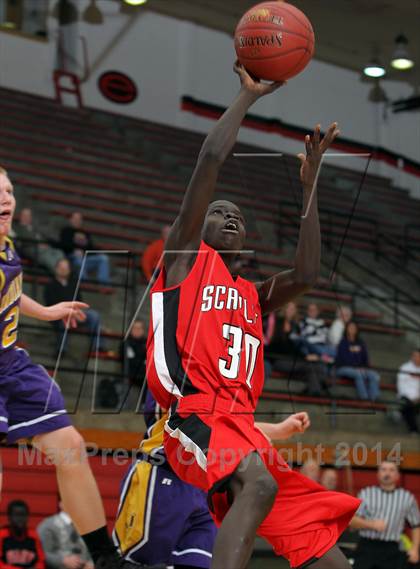Thumbnail 2 in Indianola @ Des Moines East photogallery.