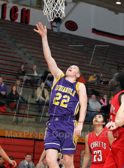 Thumbnail 2 in Indianola @ Des Moines East photogallery.