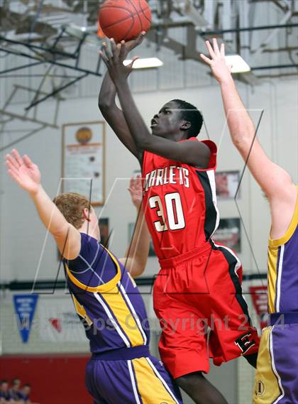 Thumbnail 2 in Indianola @ Des Moines East photogallery.