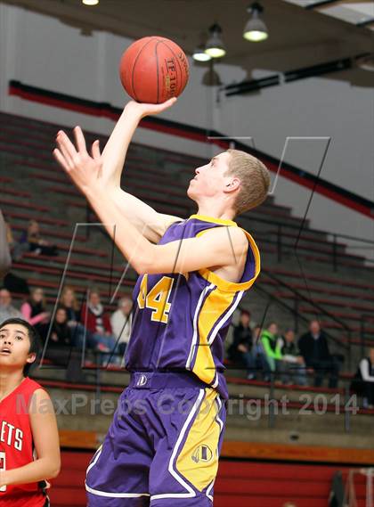 Thumbnail 1 in Indianola @ Des Moines East photogallery.
