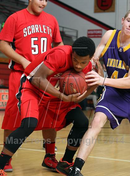 Thumbnail 1 in Indianola @ Des Moines East photogallery.