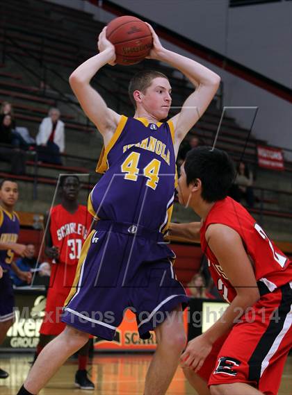 Thumbnail 2 in Indianola @ Des Moines East photogallery.