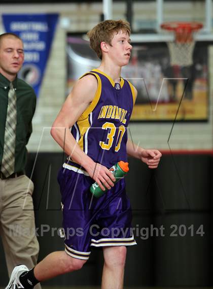 Thumbnail 1 in Indianola @ Des Moines East photogallery.
