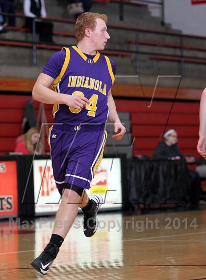 Thumbnail 3 in Indianola @ Des Moines East photogallery.