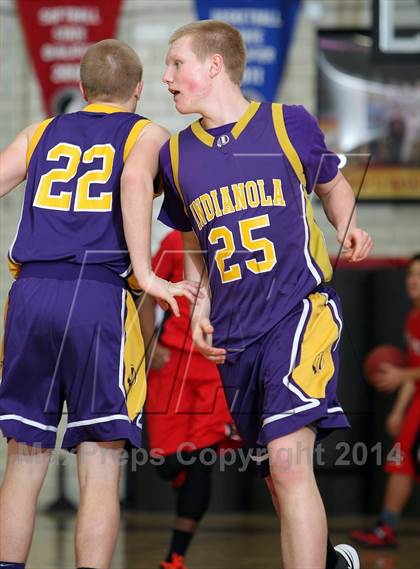Thumbnail 1 in Indianola @ Des Moines East photogallery.