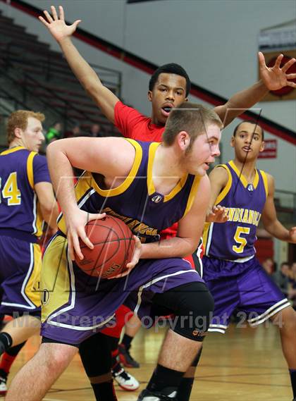 Thumbnail 3 in Indianola @ Des Moines East photogallery.