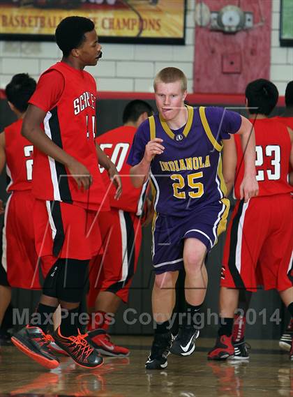 Thumbnail 3 in Indianola @ Des Moines East photogallery.