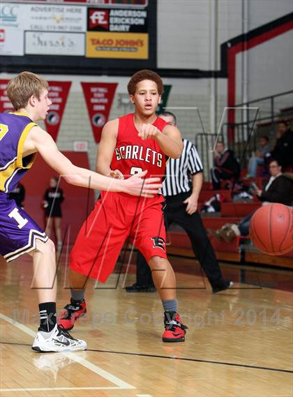 Thumbnail 2 in Indianola @ Des Moines East photogallery.