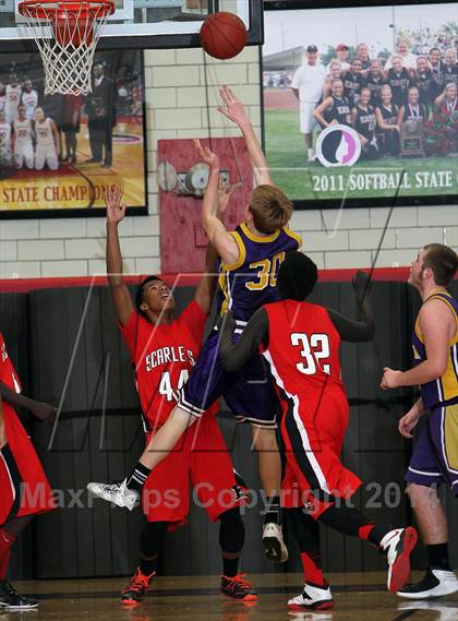 Thumbnail 3 in Indianola @ Des Moines East photogallery.