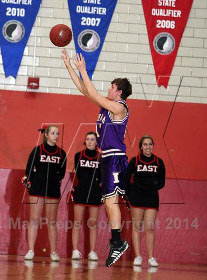 Thumbnail 3 in Indianola @ Des Moines East photogallery.