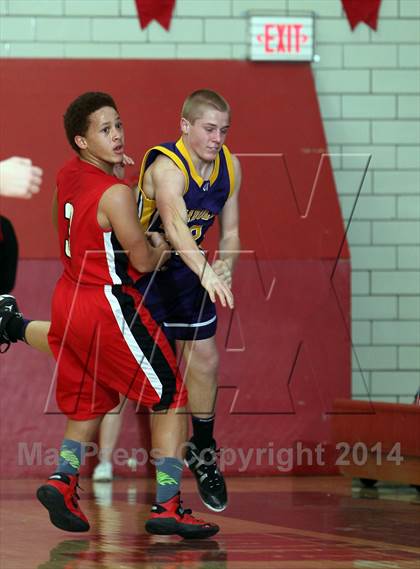 Thumbnail 2 in Indianola @ Des Moines East photogallery.