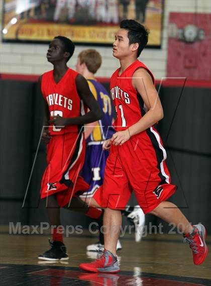 Thumbnail 2 in Indianola @ Des Moines East photogallery.