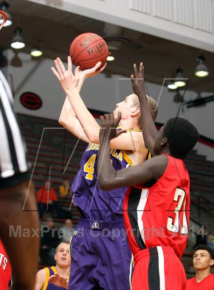 Thumbnail 2 in Indianola @ Des Moines East photogallery.