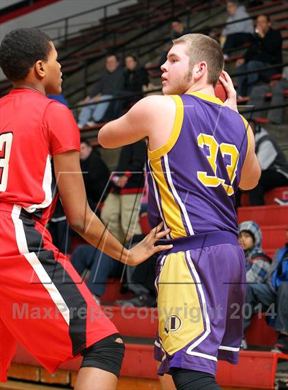 Thumbnail 1 in Indianola @ Des Moines East photogallery.