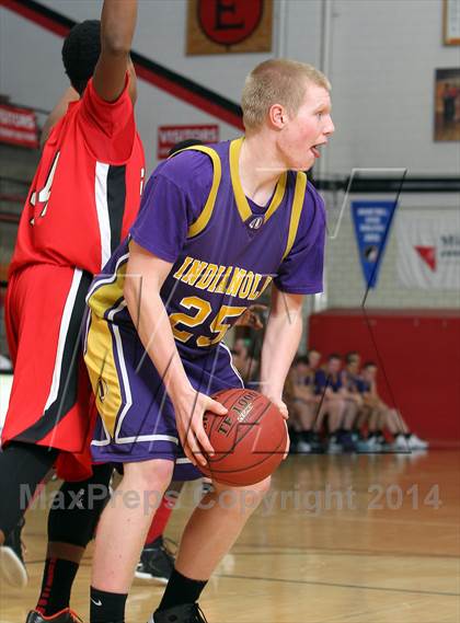 Thumbnail 3 in Indianola @ Des Moines East photogallery.