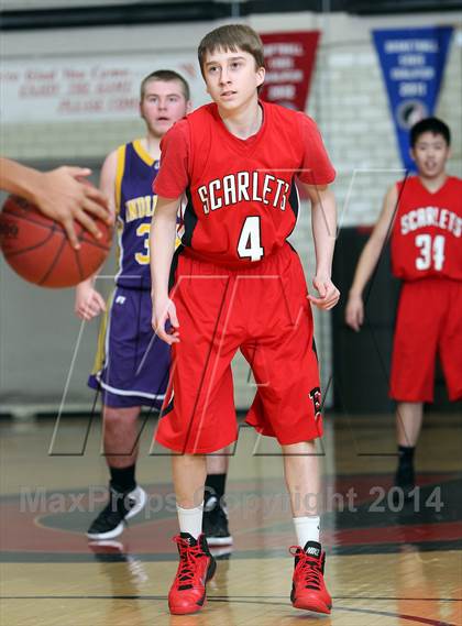 Thumbnail 1 in Indianola @ Des Moines East photogallery.