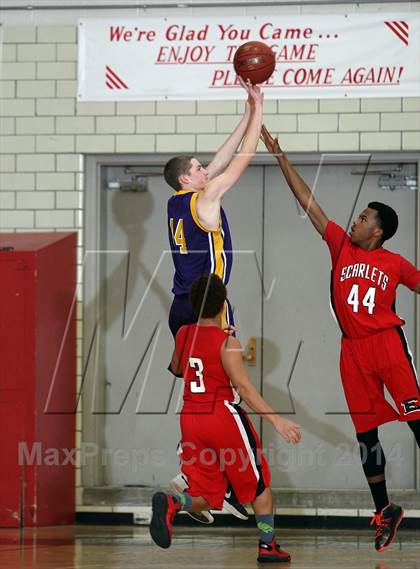 Thumbnail 3 in Indianola @ Des Moines East photogallery.