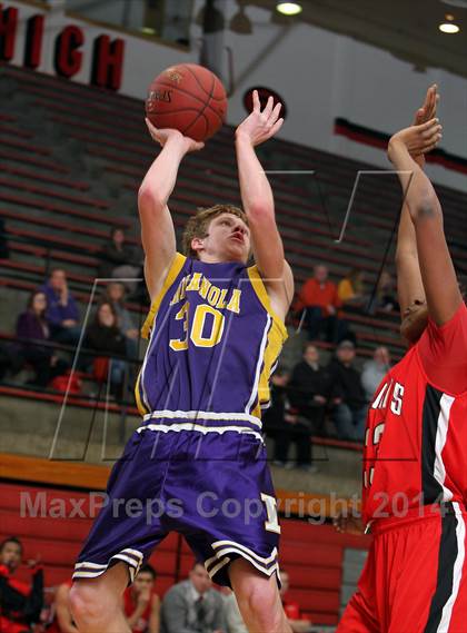 Thumbnail 2 in Indianola @ Des Moines East photogallery.