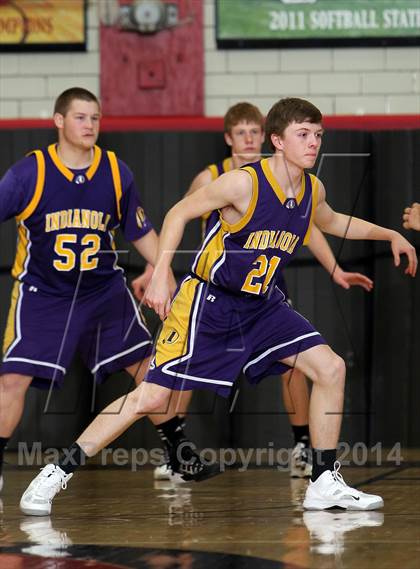 Thumbnail 3 in Indianola @ Des Moines East photogallery.