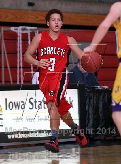 Thumbnail 1 in Indianola @ Des Moines East photogallery.