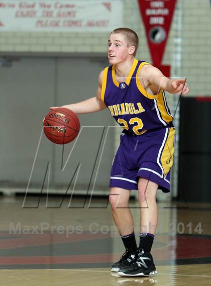 Thumbnail 1 in Indianola @ Des Moines East photogallery.