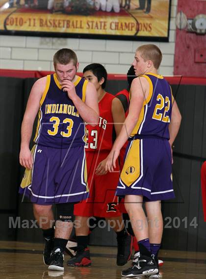 Thumbnail 2 in Indianola @ Des Moines East photogallery.