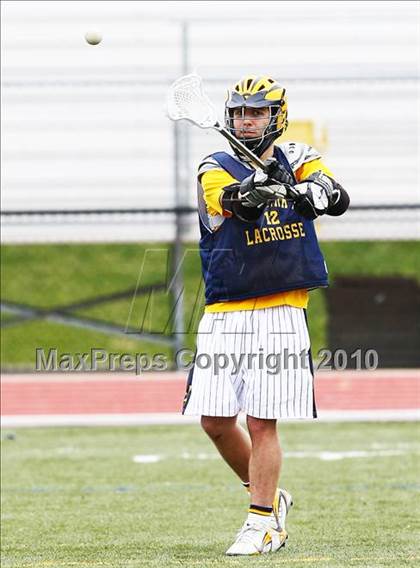 Thumbnail 1 in Dallas Jesuit vs St. Mark's photogallery.