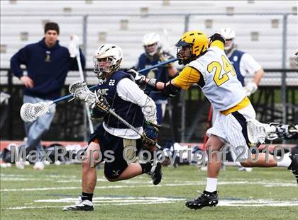 Thumbnail 1 in Dallas Jesuit vs St. Mark's photogallery.