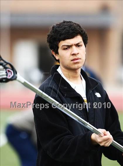 Thumbnail 2 in Dallas Jesuit vs St. Mark's photogallery.
