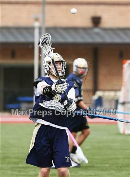 Thumbnail 1 in Dallas Jesuit vs St. Mark's photogallery.