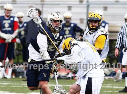 Thumbnail 2 in Dallas Jesuit vs St. Mark's photogallery.