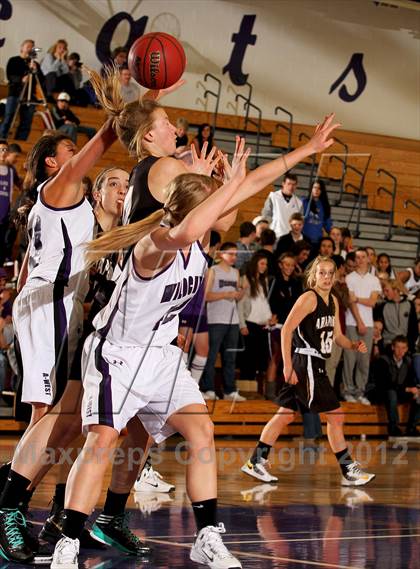 Thumbnail 2 in Arapahoe @ Arvada West photogallery.