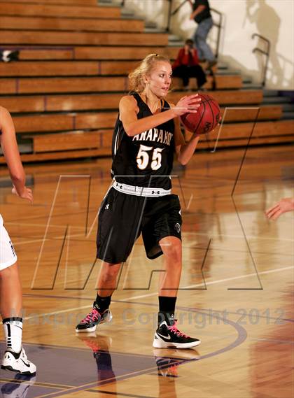 Thumbnail 1 in Arapahoe @ Arvada West photogallery.