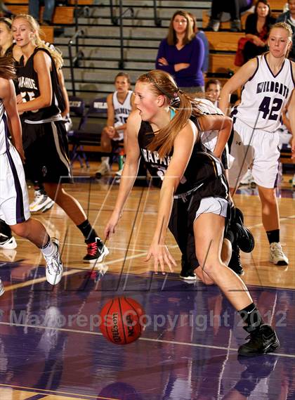 Thumbnail 1 in Arapahoe @ Arvada West photogallery.