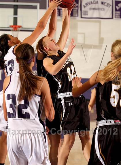 Thumbnail 2 in Arapahoe @ Arvada West photogallery.