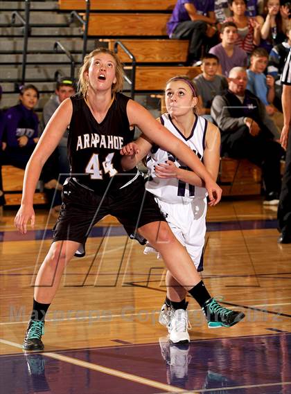 Thumbnail 2 in Arapahoe @ Arvada West photogallery.