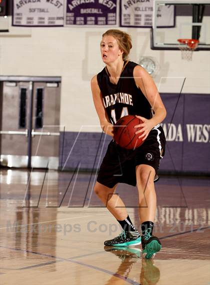 Thumbnail 3 in Arapahoe @ Arvada West photogallery.
