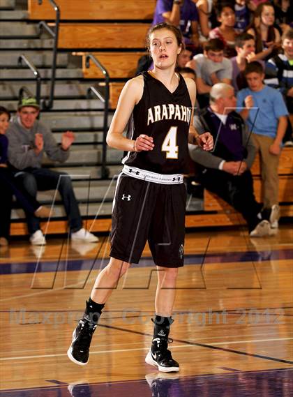 Thumbnail 2 in Arapahoe @ Arvada West photogallery.