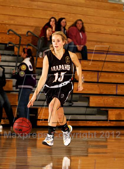 Thumbnail 3 in Arapahoe @ Arvada West photogallery.