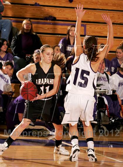Thumbnail 1 in Arapahoe @ Arvada West photogallery.