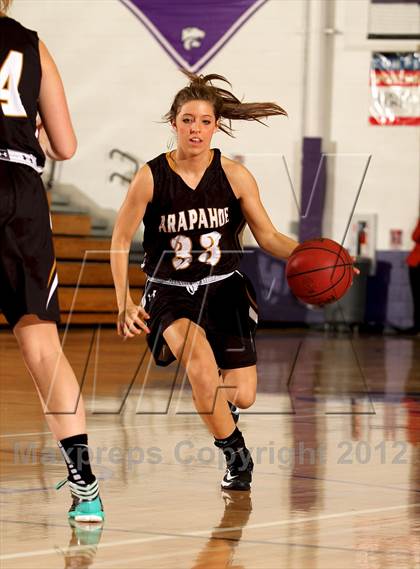 Thumbnail 1 in Arapahoe @ Arvada West photogallery.
