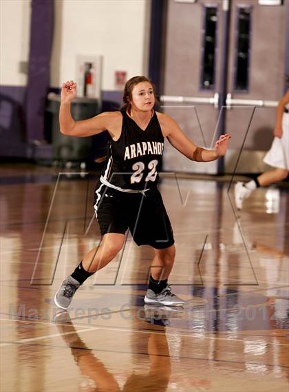 Thumbnail 2 in Arapahoe @ Arvada West photogallery.