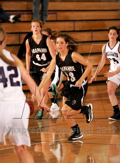 Thumbnail 2 in Arapahoe @ Arvada West photogallery.