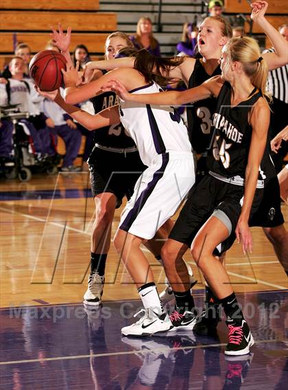 Thumbnail 2 in Arapahoe @ Arvada West photogallery.