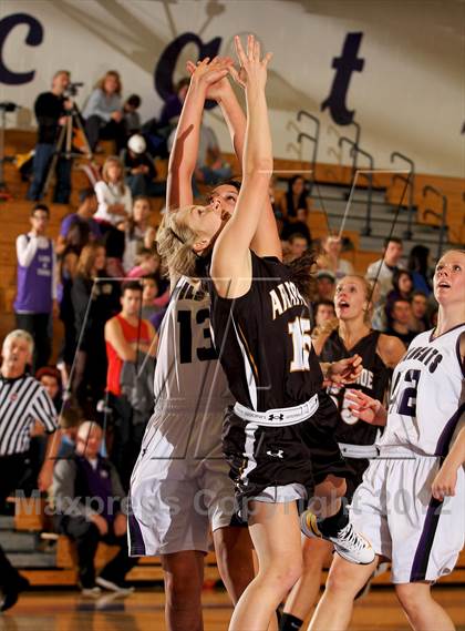 Thumbnail 1 in Arapahoe @ Arvada West photogallery.