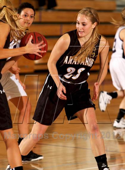 Thumbnail 3 in Arapahoe @ Arvada West photogallery.