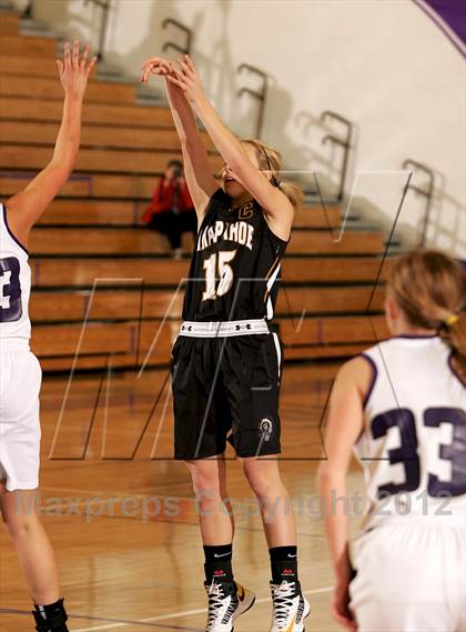 Thumbnail 2 in Arapahoe @ Arvada West photogallery.